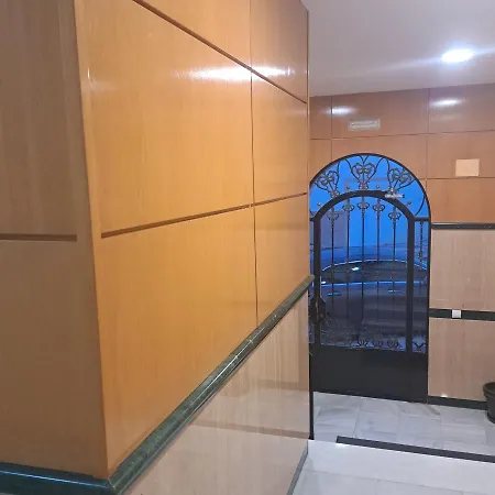 Maite Jimenez Apartment