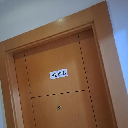 Maite Jimenez Apartment *
