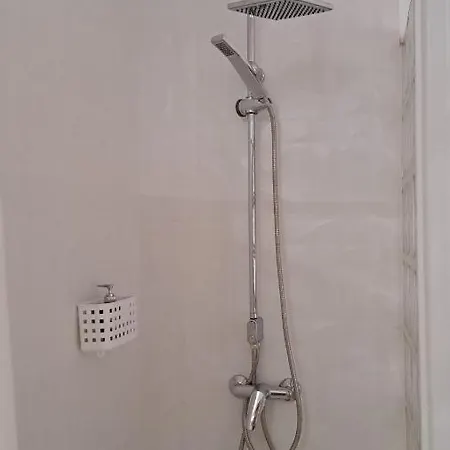 Apartment Maite Jimenez Alhaurin el Grande