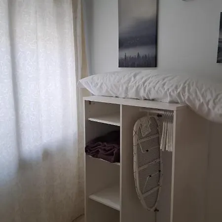 Apartment Maite Jimenez *
