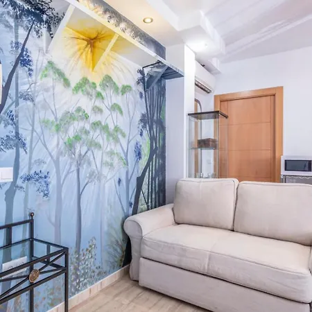 Apartment Maite Jimenez Alhaurin el Grande