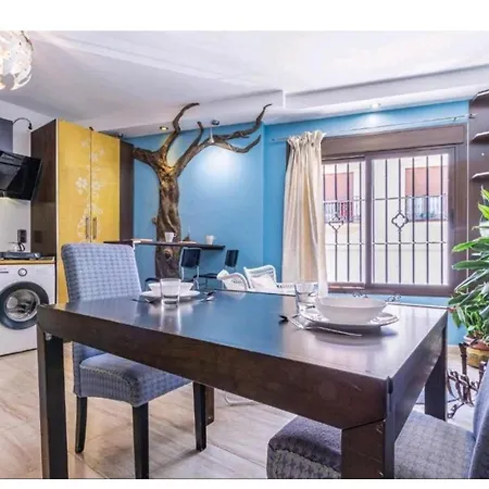 Apartament Maite Jimenez *