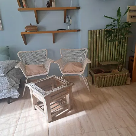 Apartment Maite Jimenez *