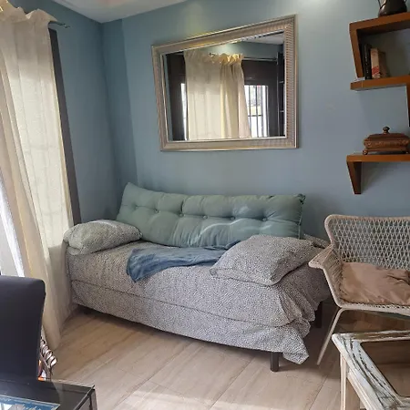 Apartment Maite Jimenez